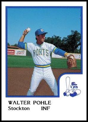 21 Walter Pohle